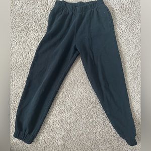Hollister Sweatpants